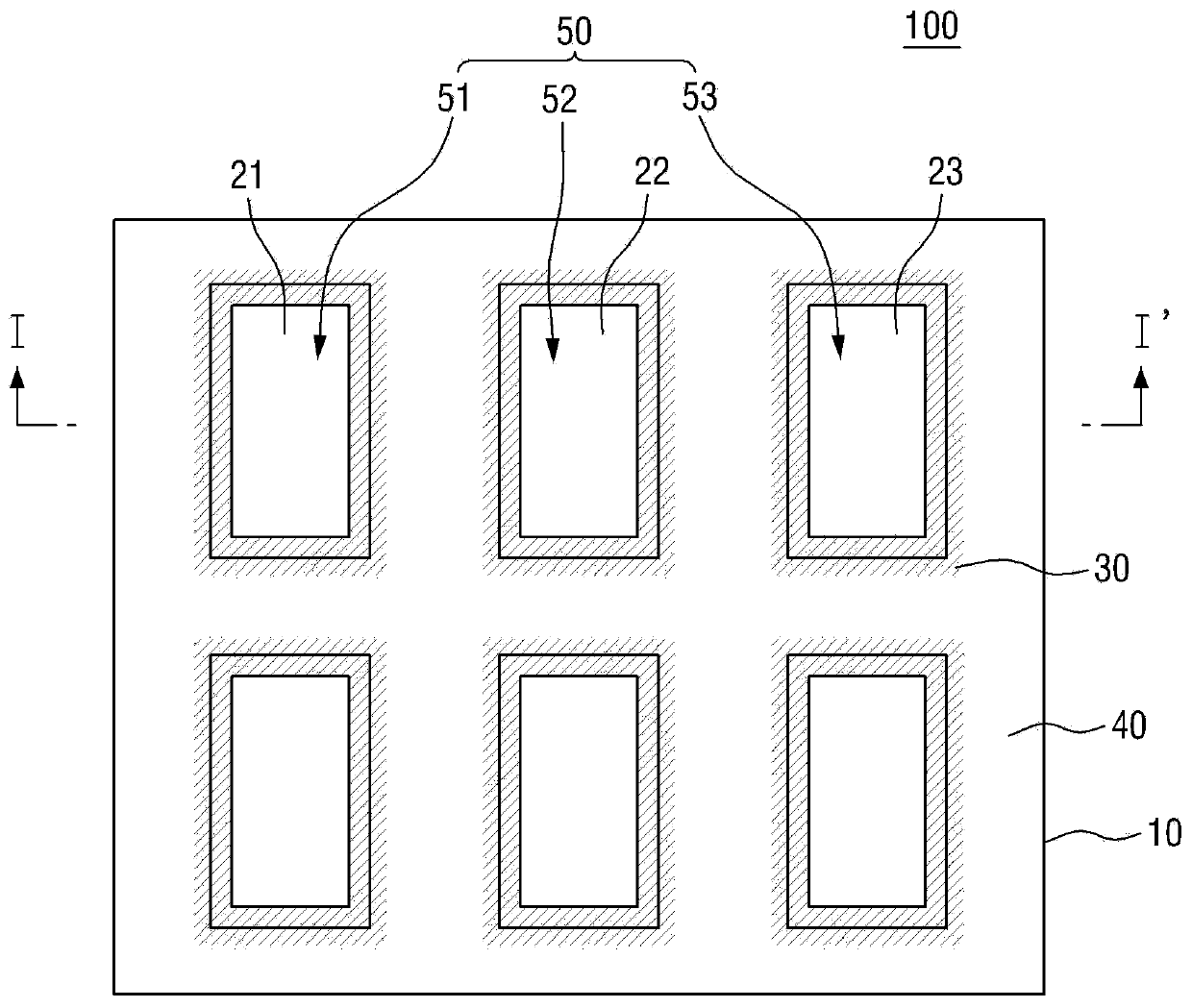 Organic light emitting display device and method for manufacturing the same