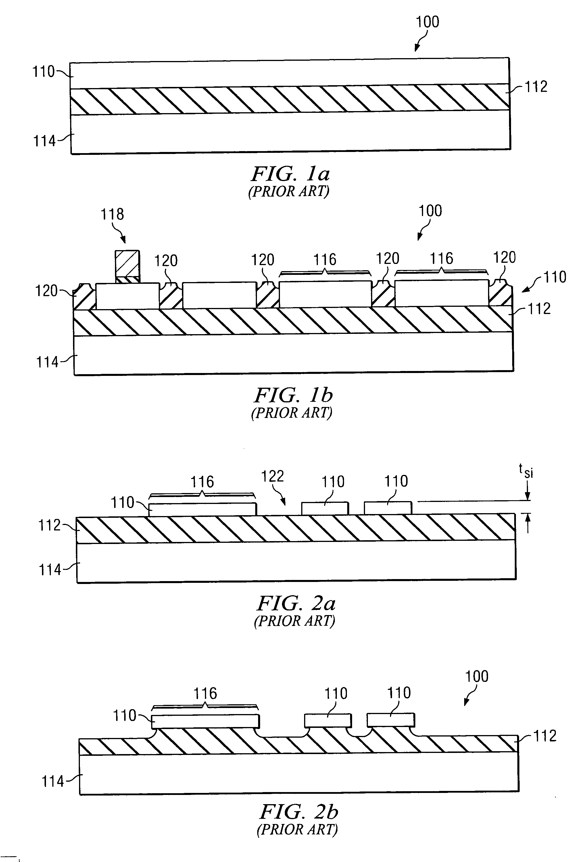 SOI chip with recess-resistant buried insulator and method of manufacturing the same