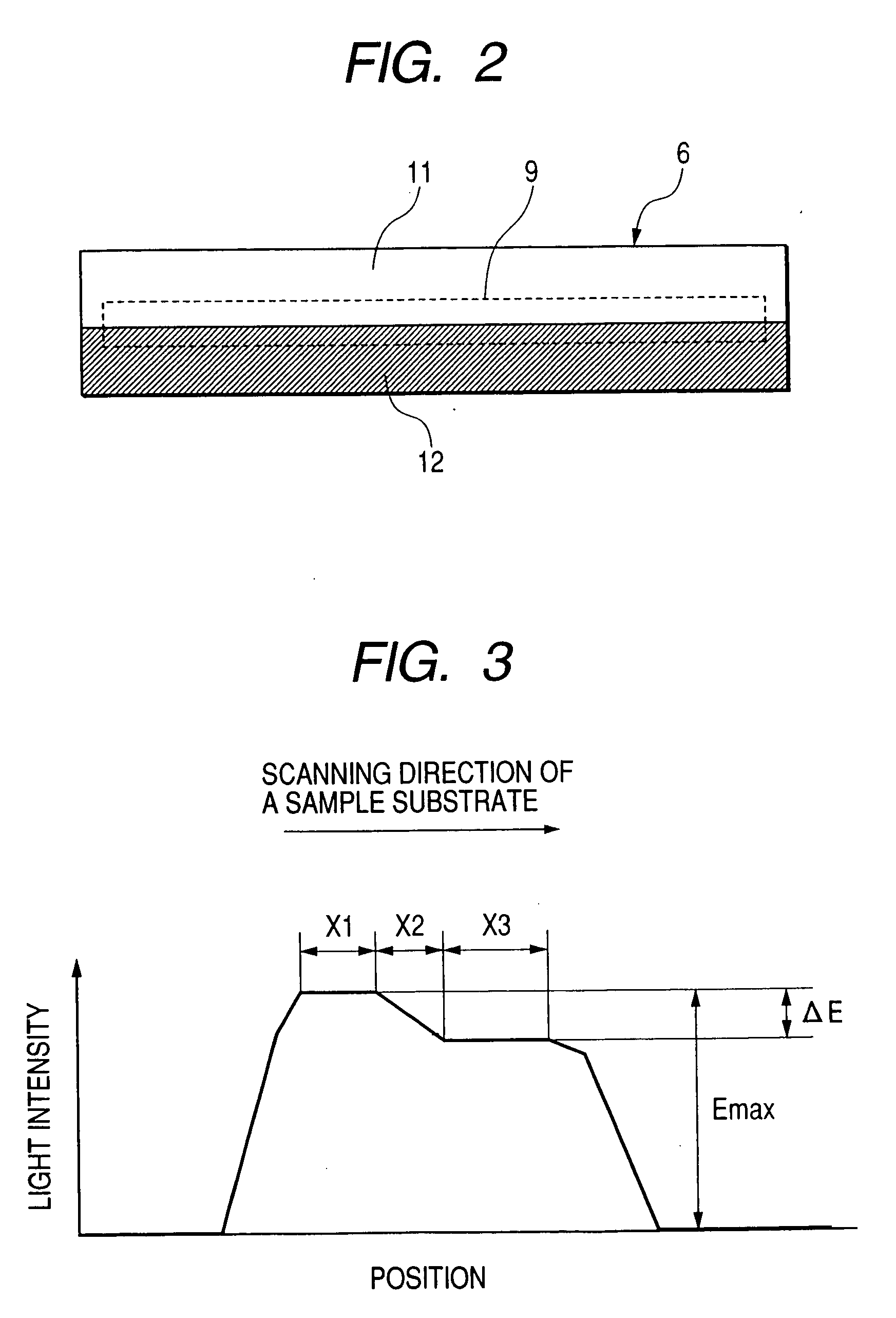 Semiconductor thin film decomposing method, decomposed semiconductor thin film, decomposed semiconductor thin film evaluation method, thin film transistor made of decomposed semiconductor thin film, and image display device having circuit constituted of thin film transistors