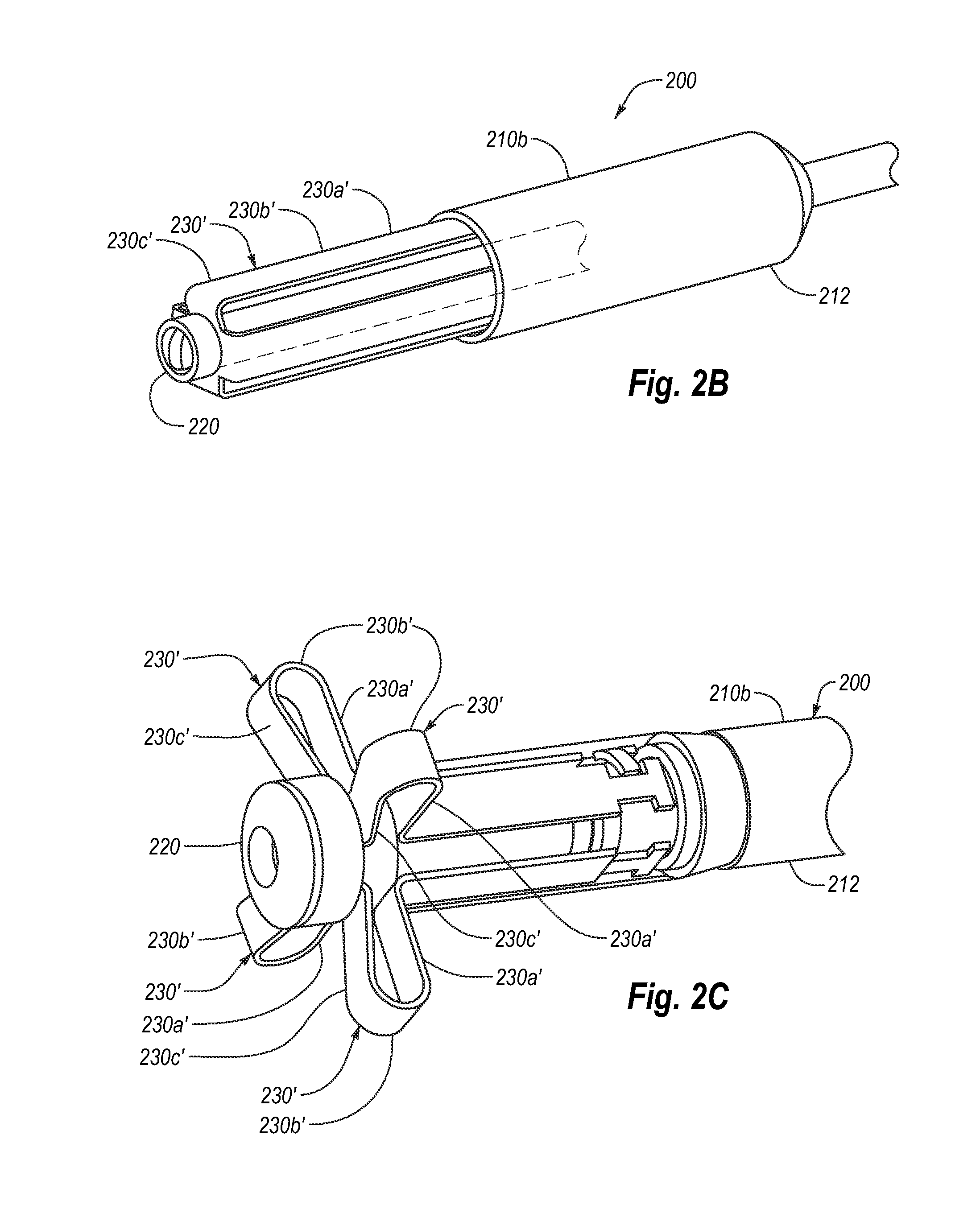 Clip applier and methods of use