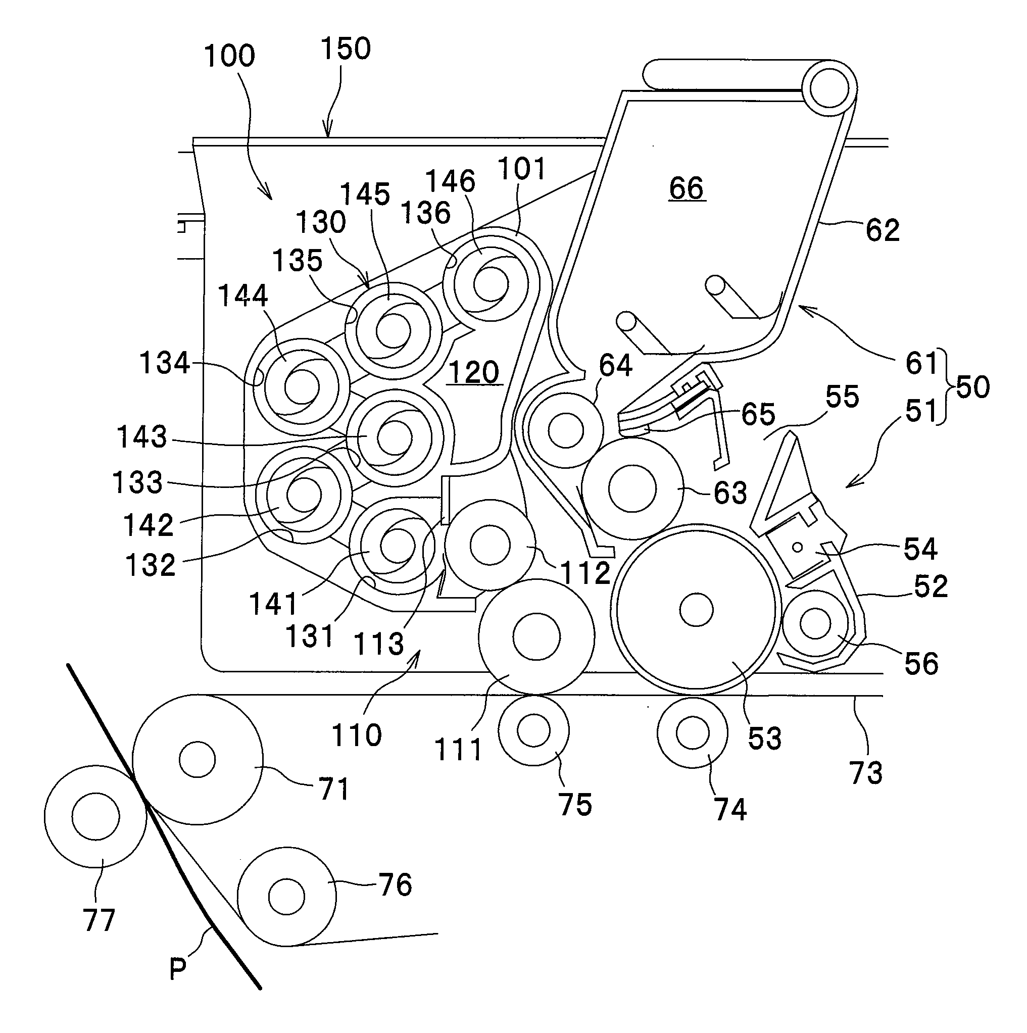 Image Forming Apparatus