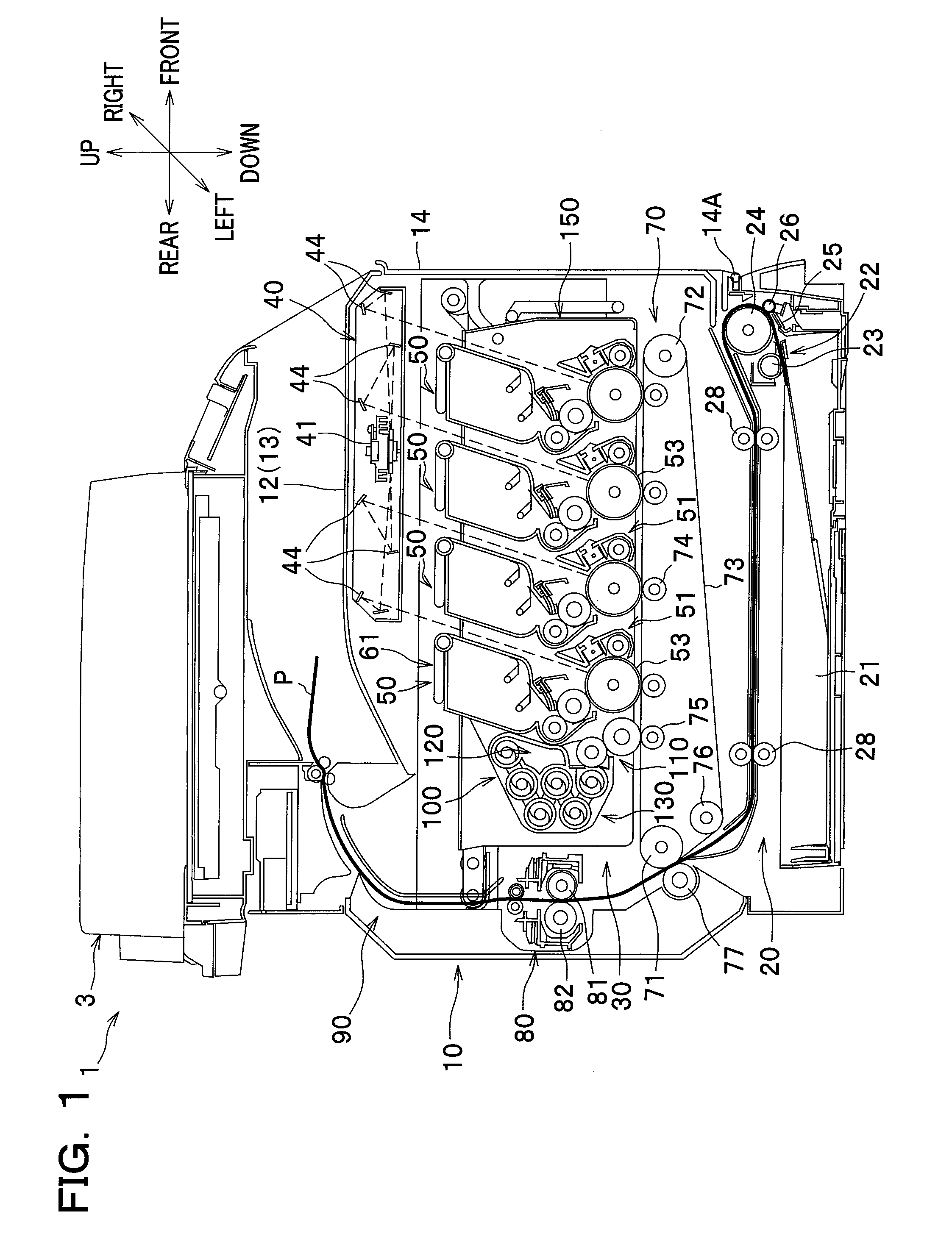 Image Forming Apparatus