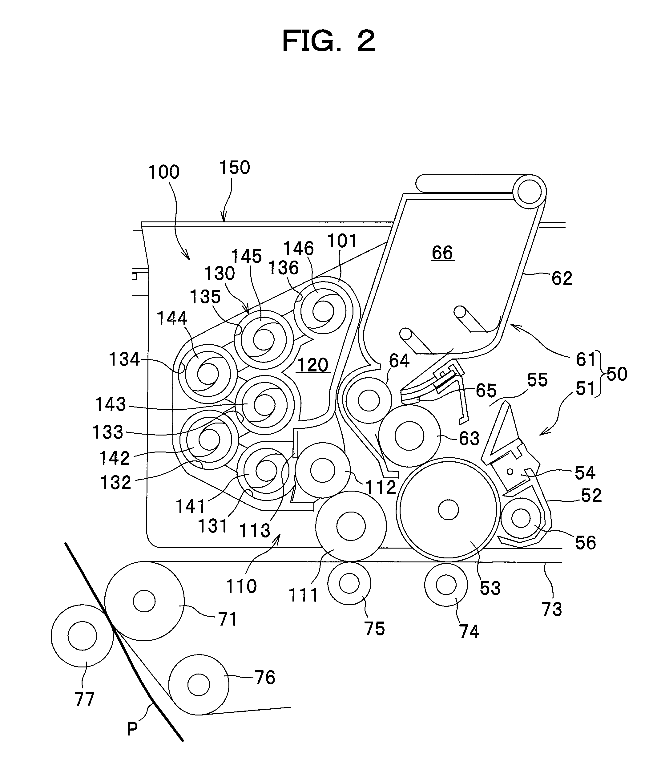 Image Forming Apparatus