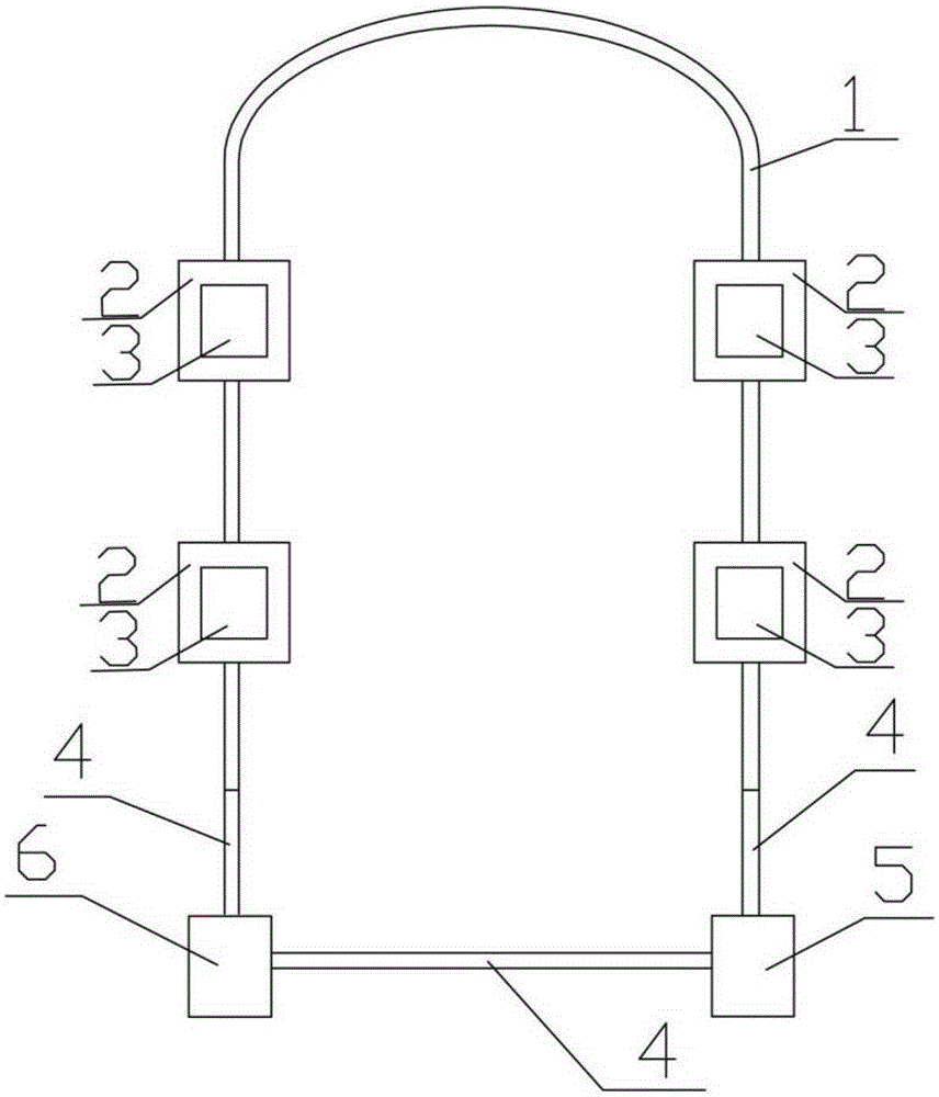 Temperature regulating and controlling system and method