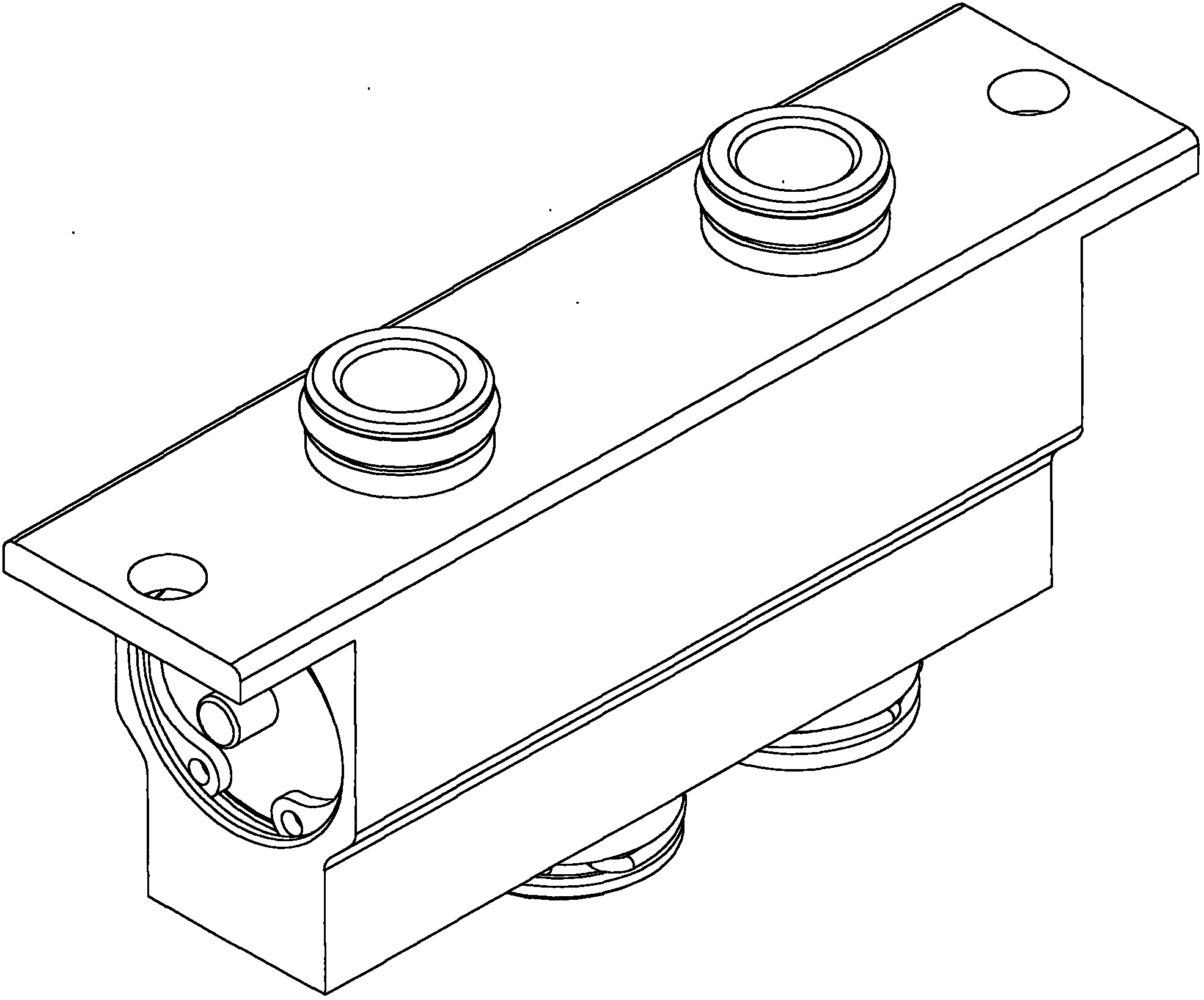 Temperature regulator