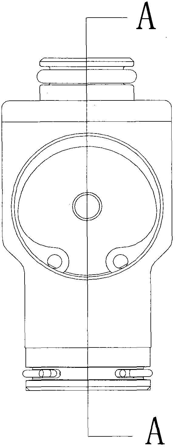 Temperature regulator