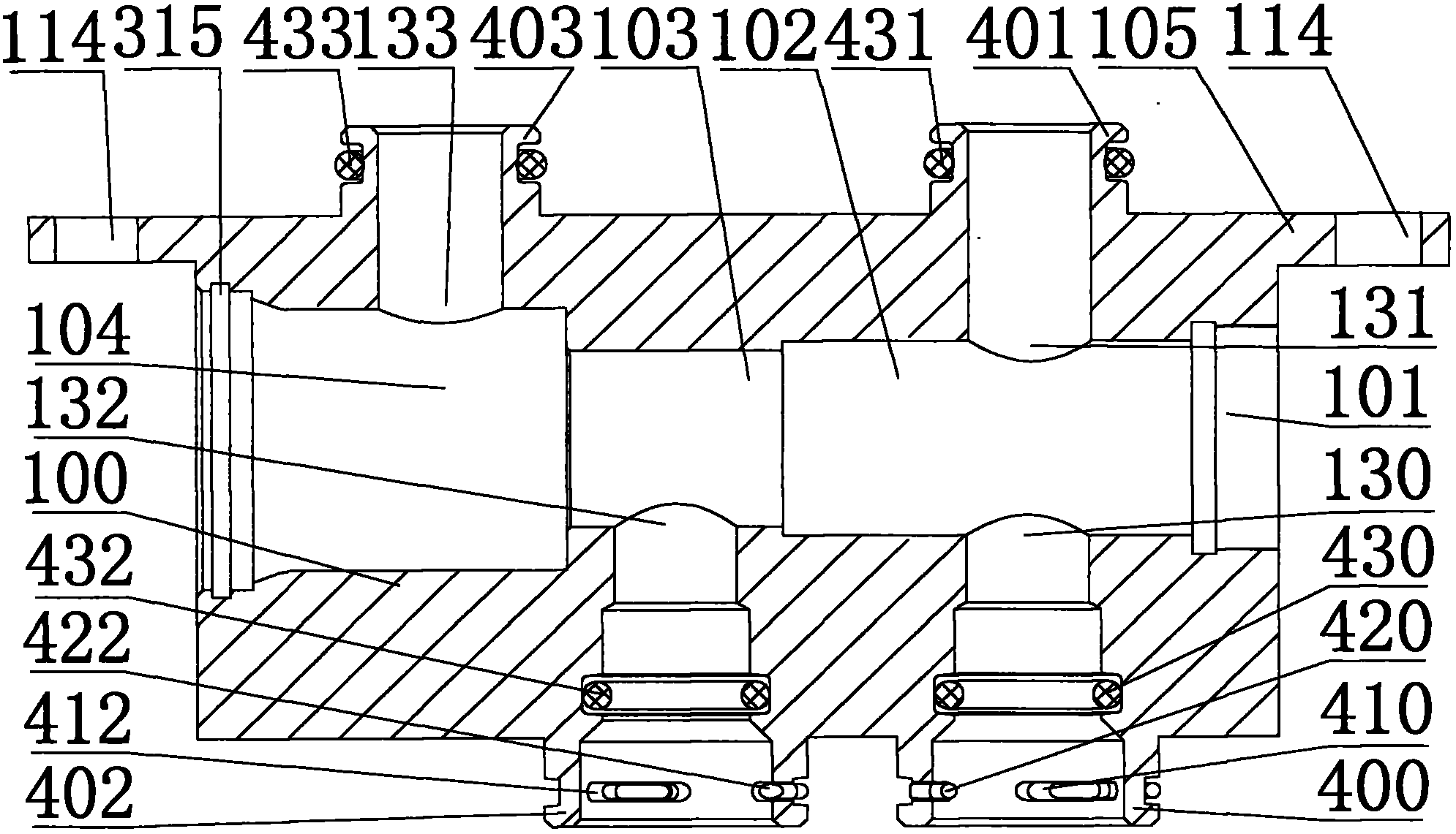 Temperature regulator