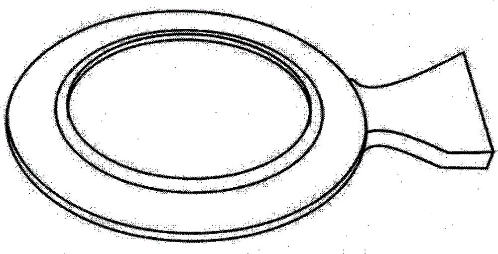 Adjustable prism and lens combined myopia controller