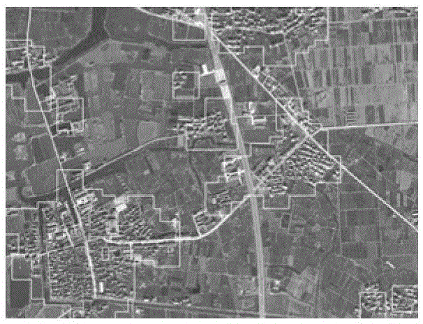 Remote Sensing Image Retrieval Method Based on Multi-Feature lsh Index Combination