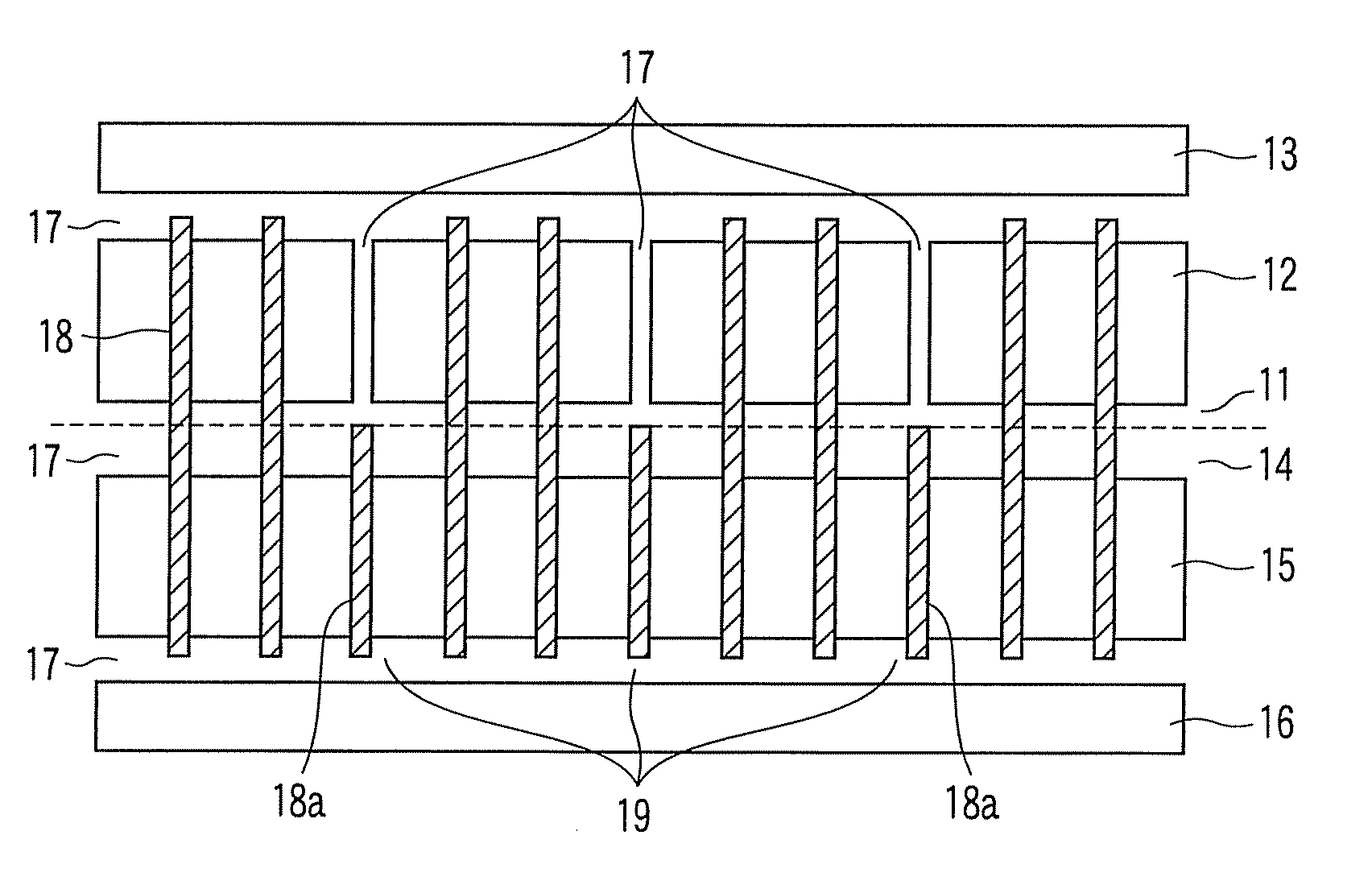 Semiconductor integrated circuit device