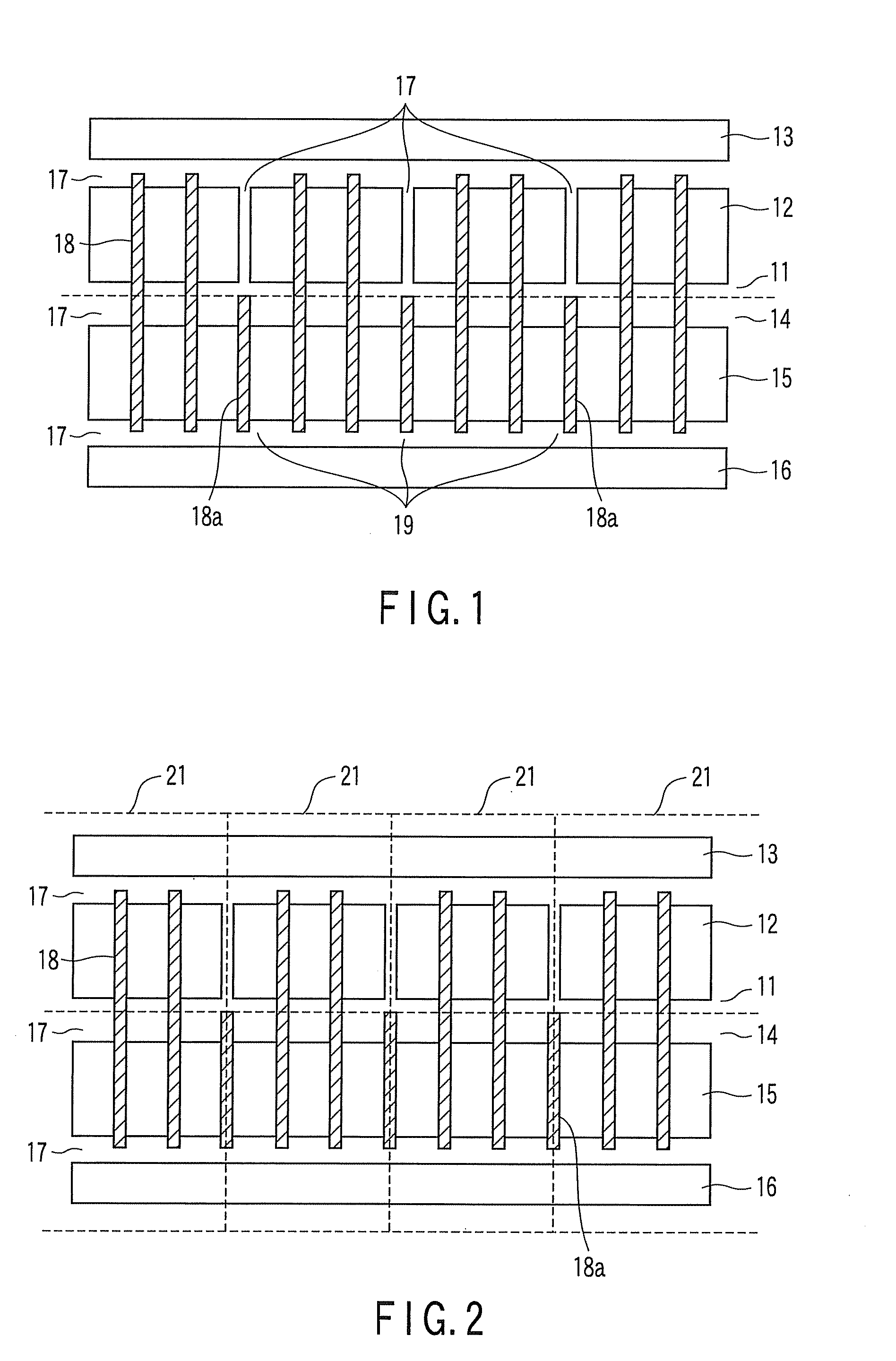 Semiconductor integrated circuit device