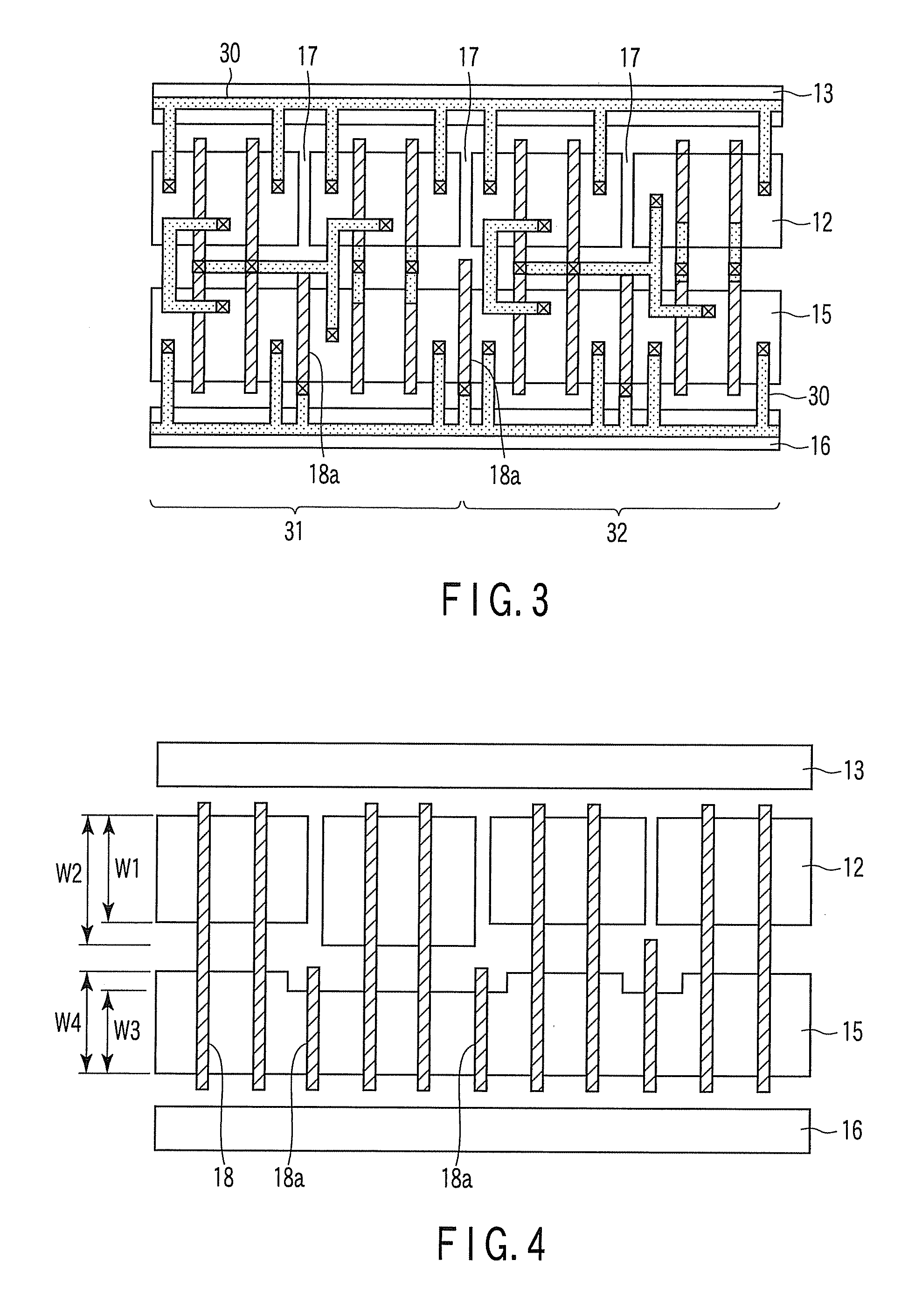 Semiconductor integrated circuit device