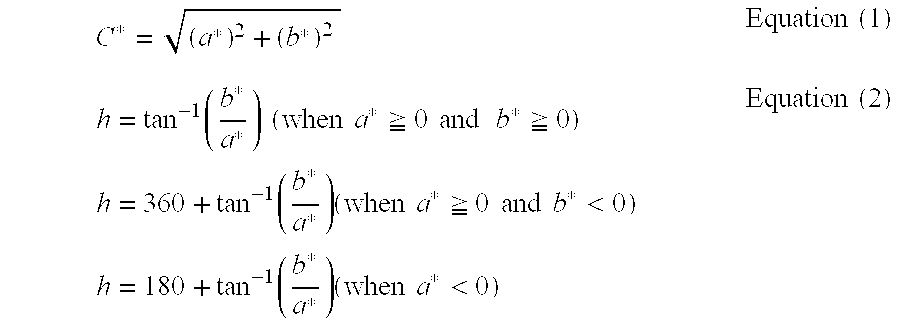 Water-based ink set for ink-jet recording and ink-jet recording method