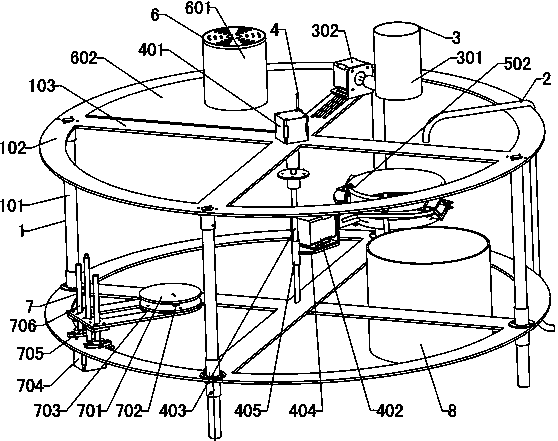 Wet ball mill discharge detection system