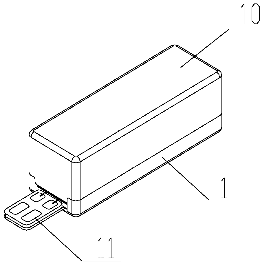 vibration sound device