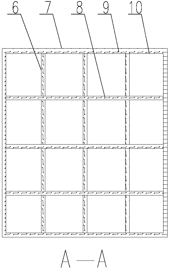 Connecting device capable of reducing noise of fan