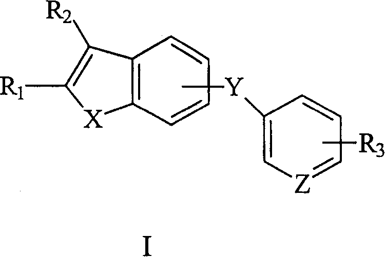 Antitumor compound and its prepn process