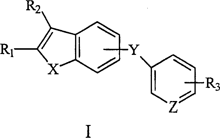 Antitumor compound and its prepn process