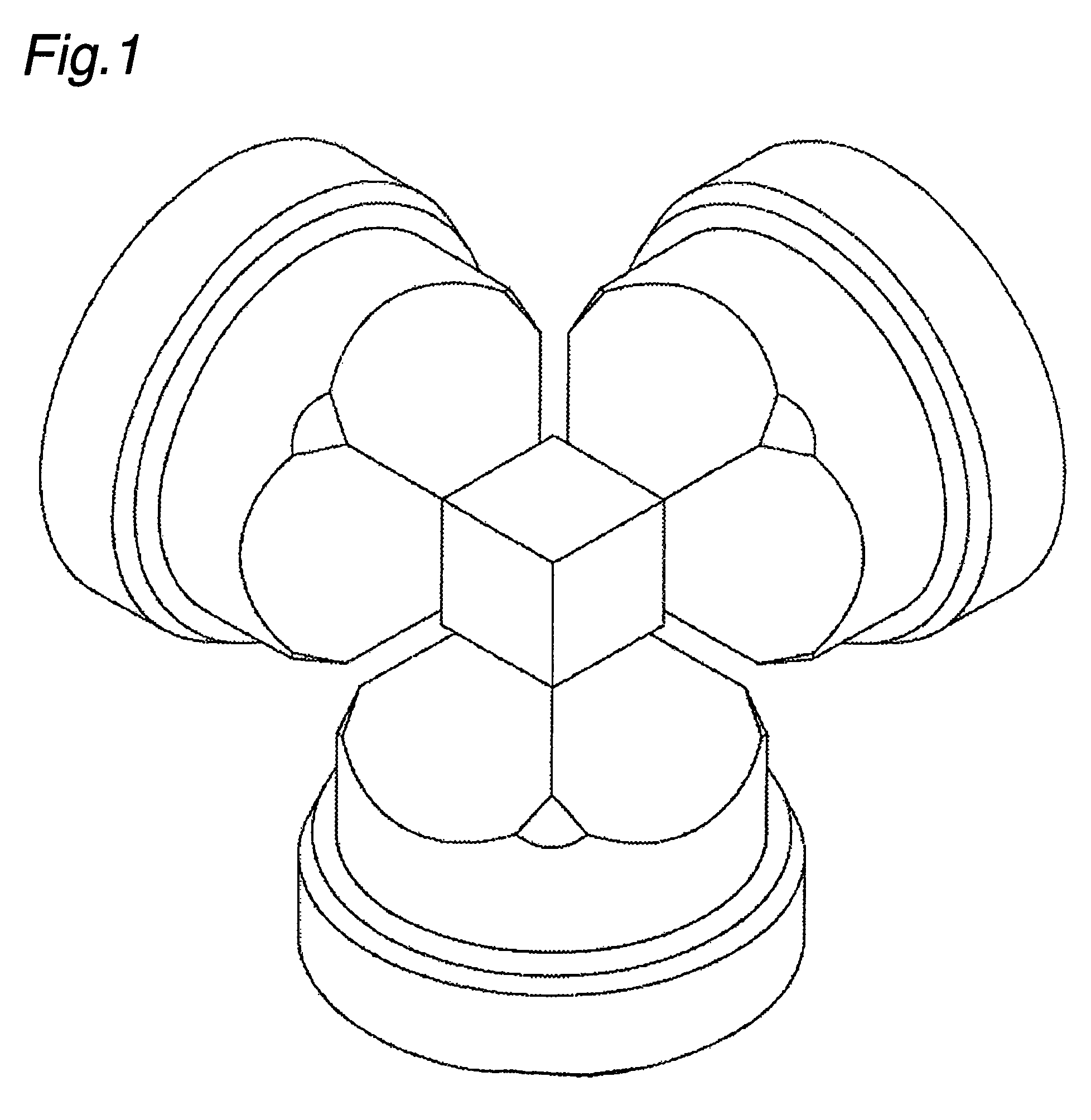 Process for producing single-crystal gallium nitride