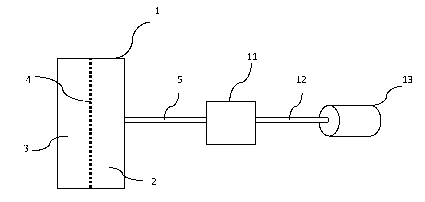 Method and Device for Generating and Storing Hydrogen