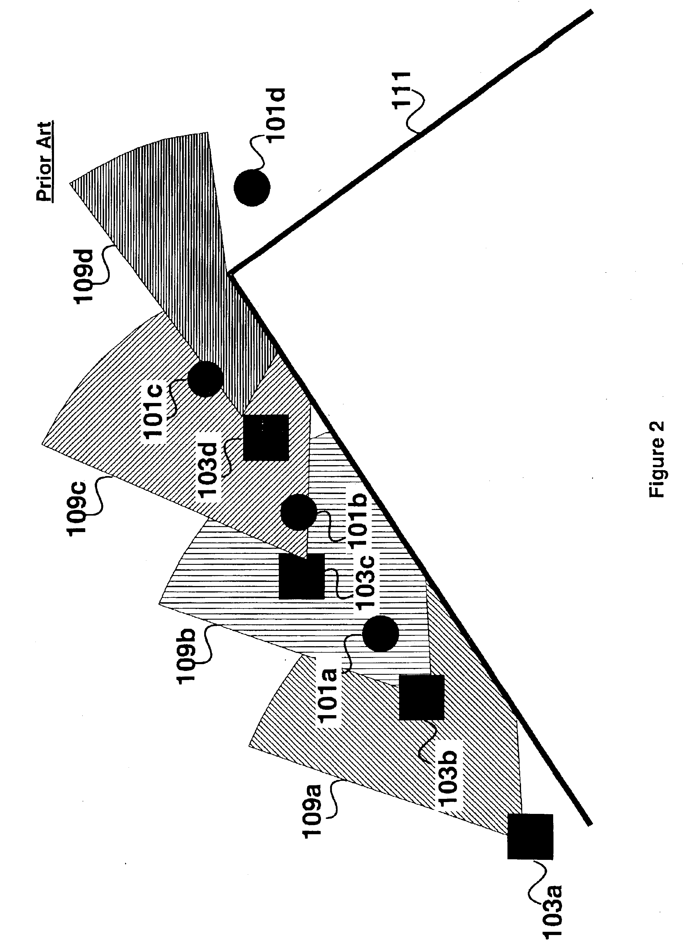 Real-time target tracking of an unpredictable target amid unknown obstacles