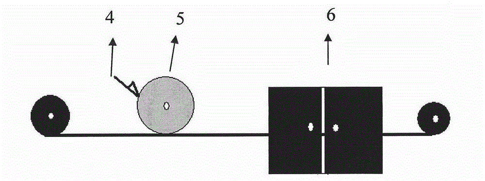 Coated abrasive tool and production method thereof