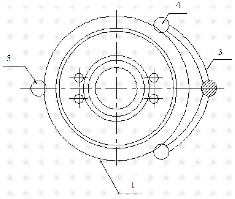 Vacuum lost foam casting process