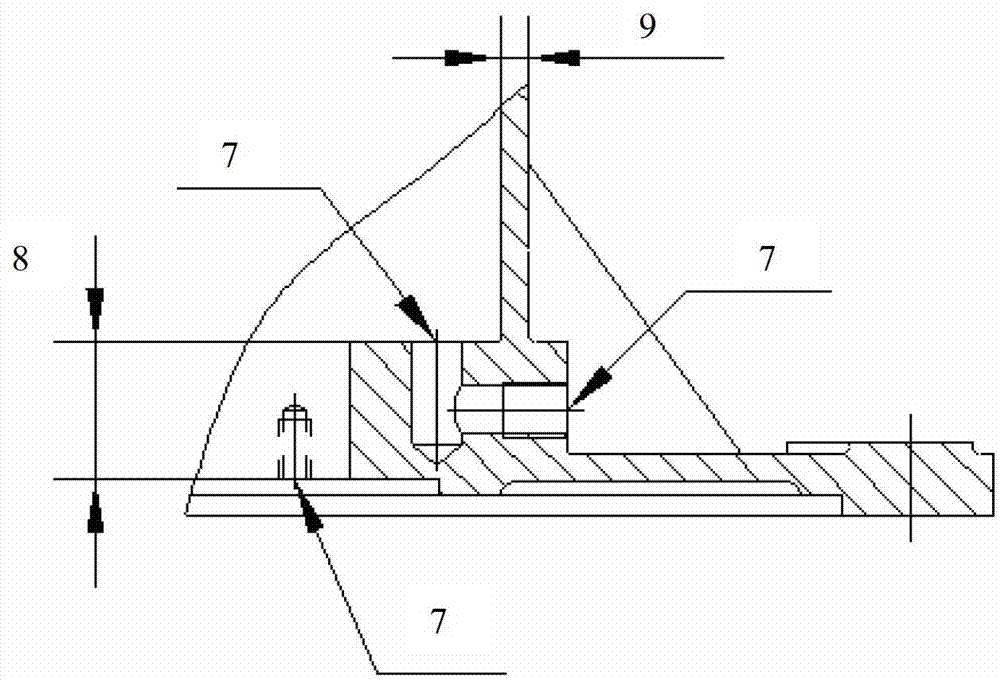 Vacuum lost foam casting process