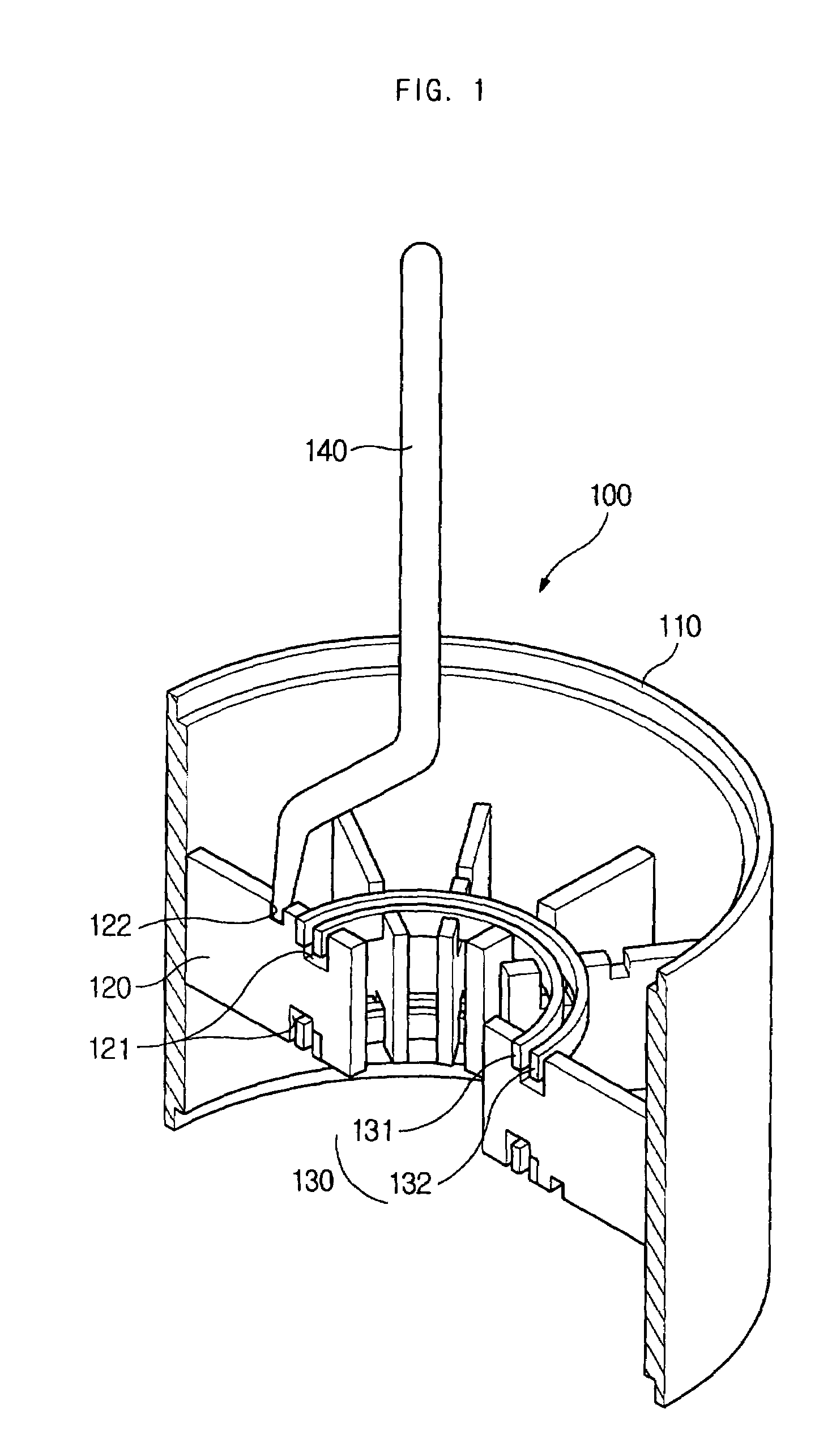 Magnetron for microwave ovens and method of forming same