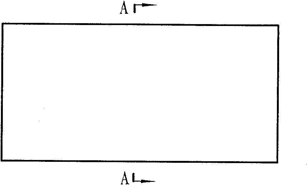 Intravascular adult stem cell rack for preventing and treating angiostenosis and preparation method thereof