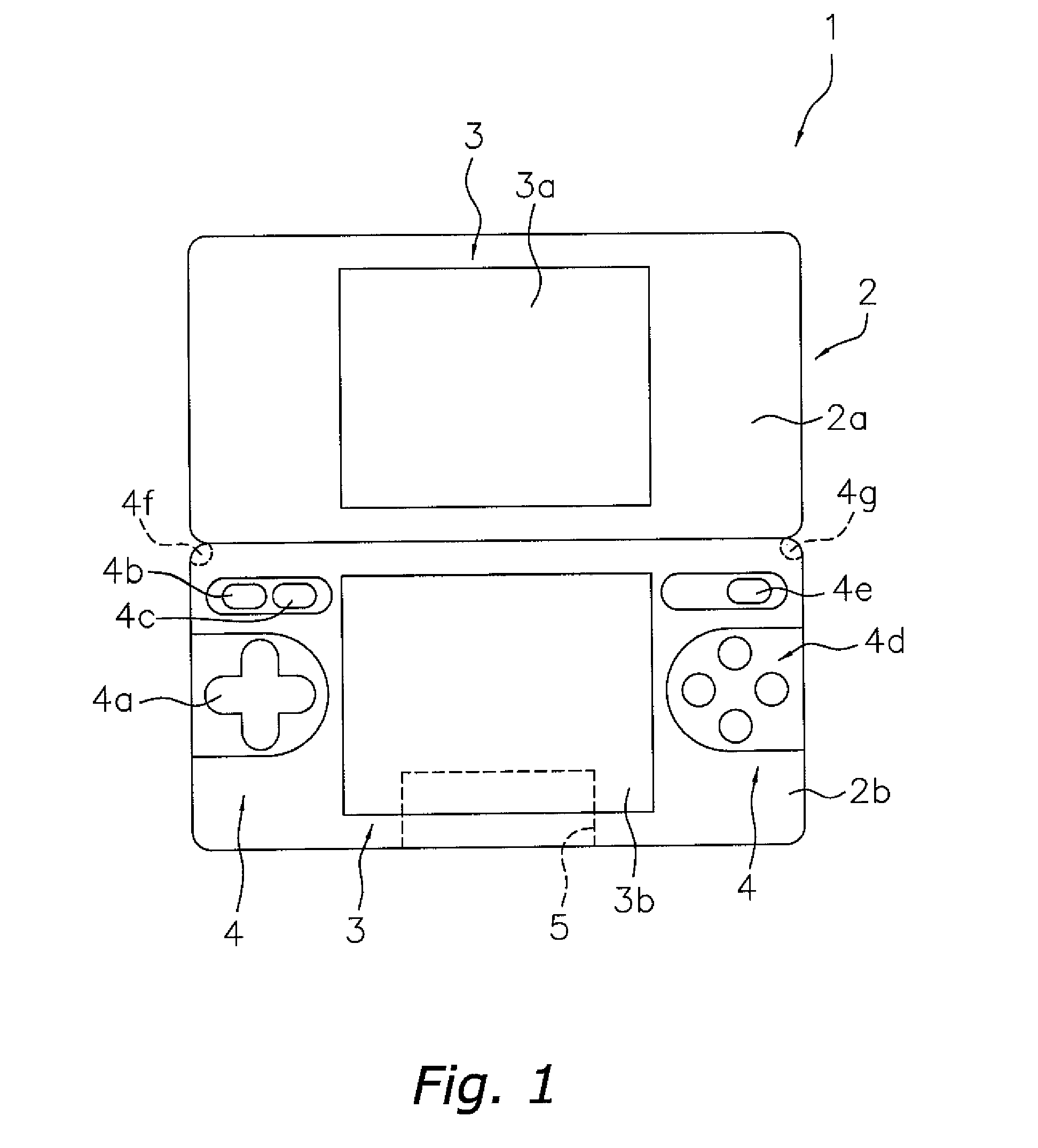 Game program, game device, and game method