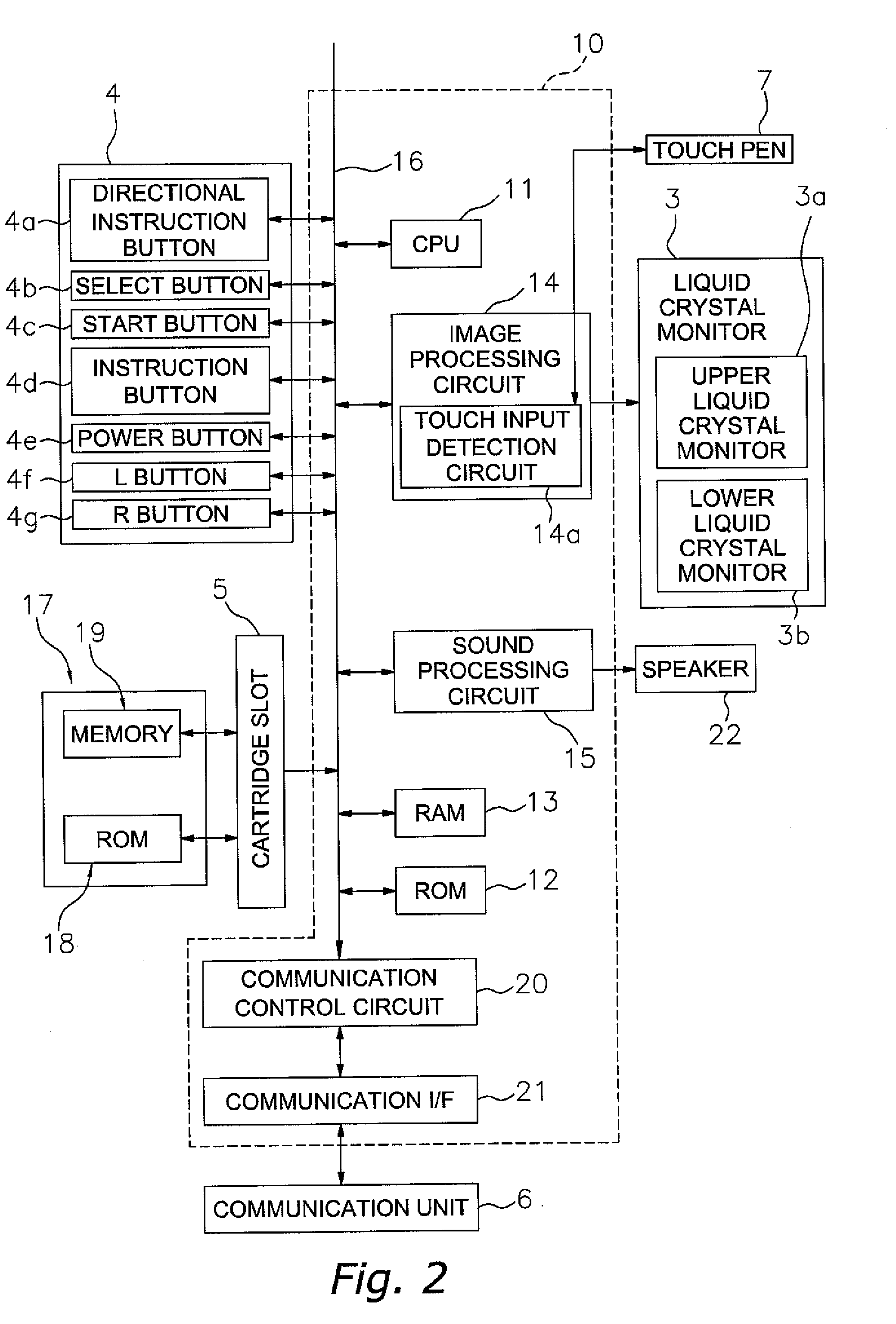 Game program, game device, and game method