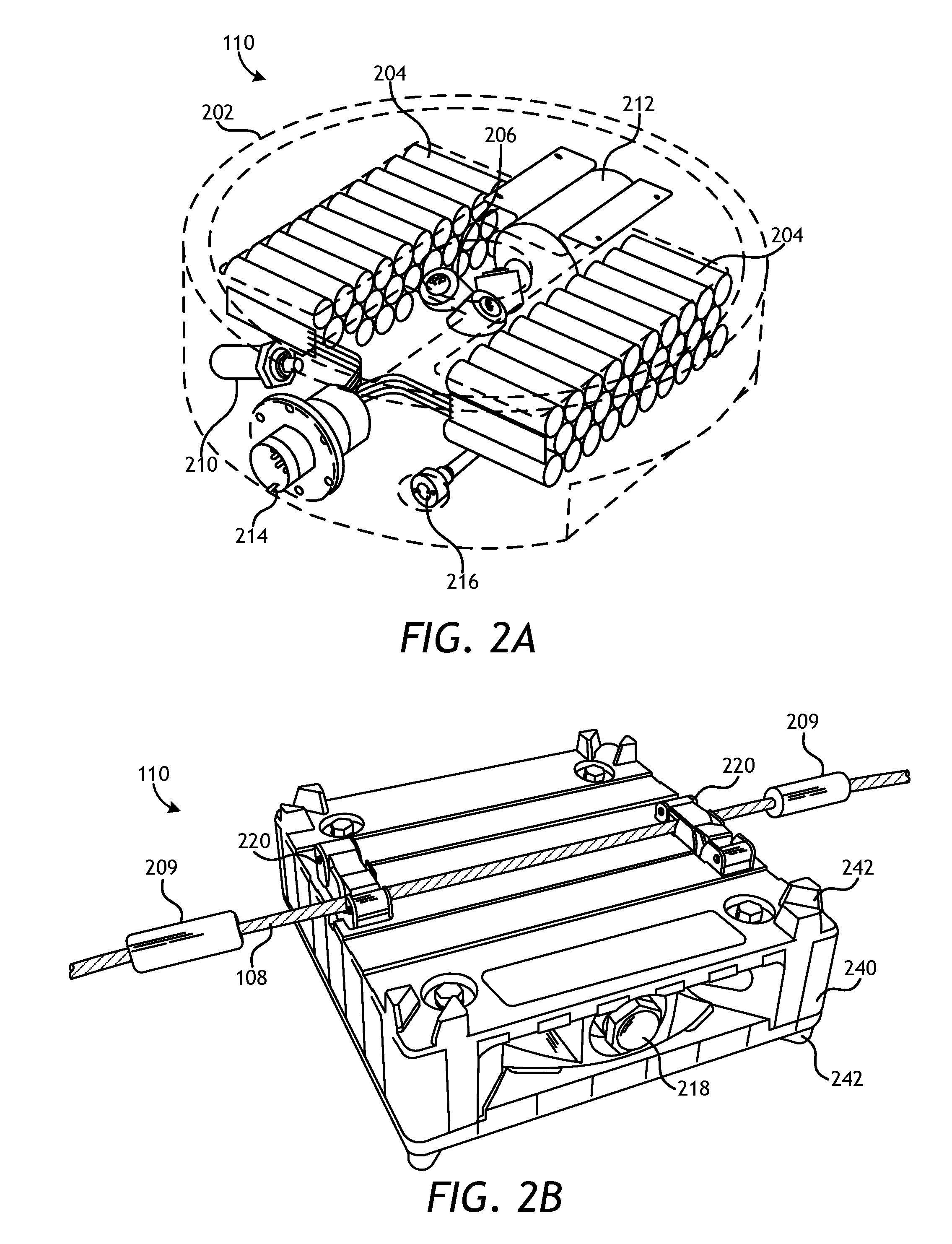 Touch down monitoring of an ocean bottom seismic node