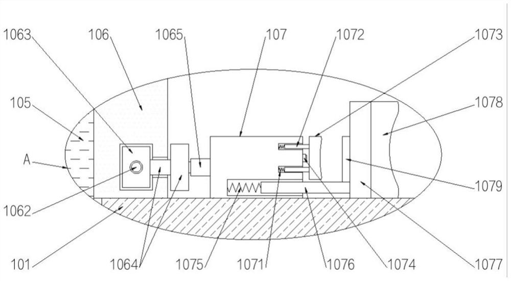 Auxiliary device for CT