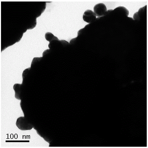 A human epididymis protein immunoassay kit and its application method