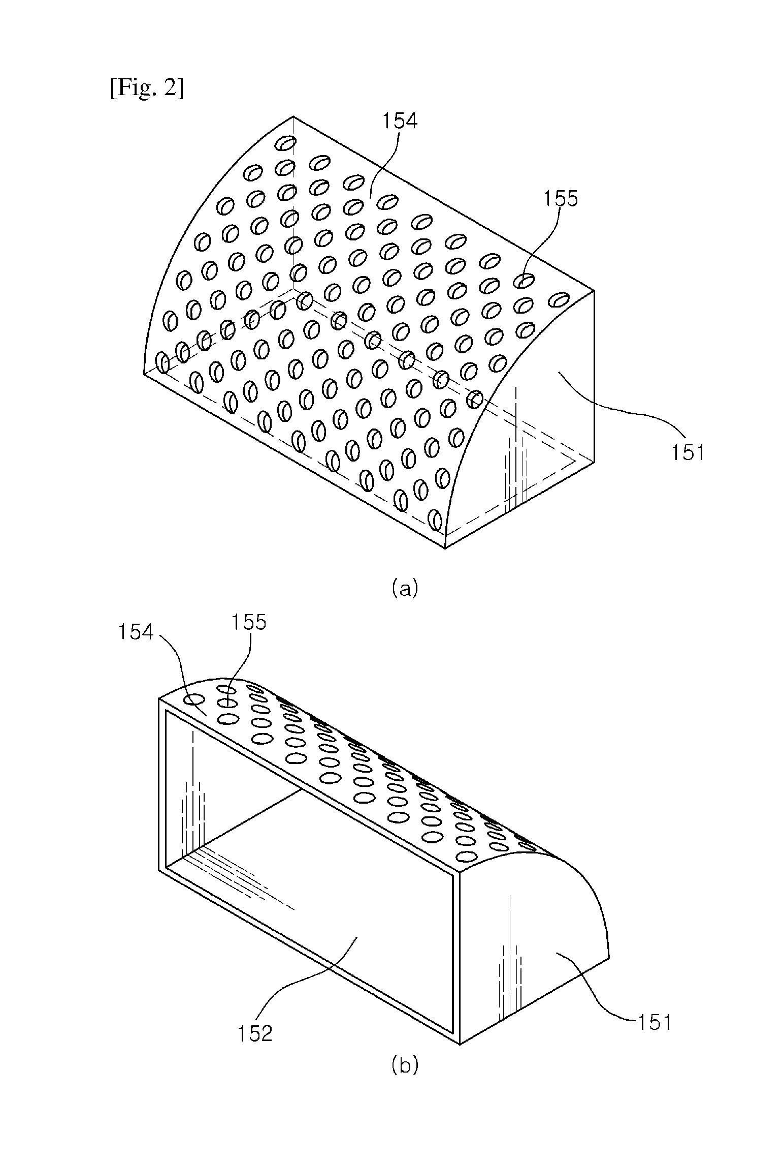 Exhaust gas treatment apparatus