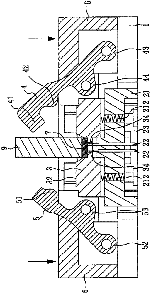 Micro-pressure stress test seat