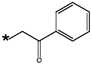 Yellow disperse dye compound and its synthesis method and dyeing application