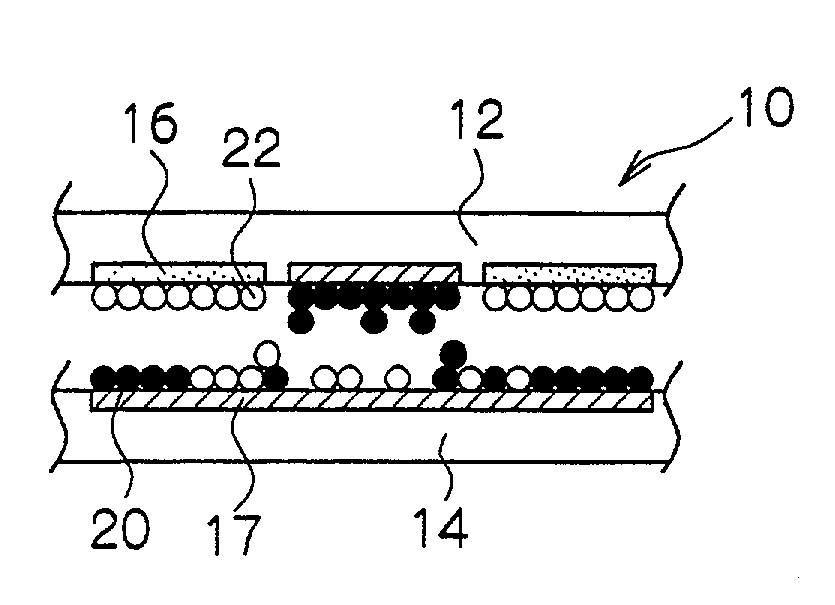 Image display device