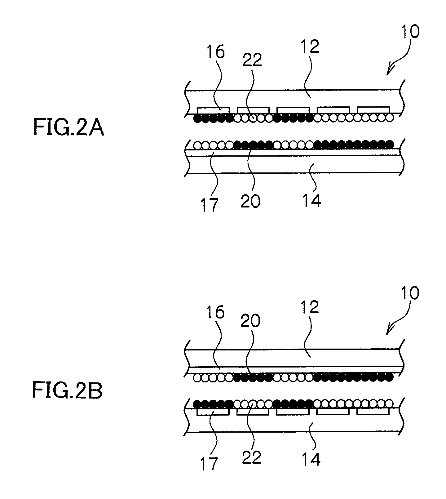 Image display device