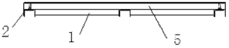 Combined cylinder transportation frame