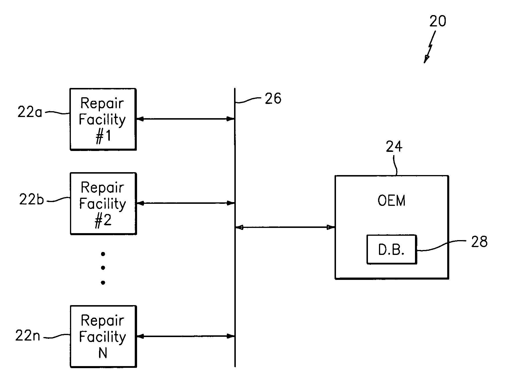 Supplier teardown & analysis reporting system