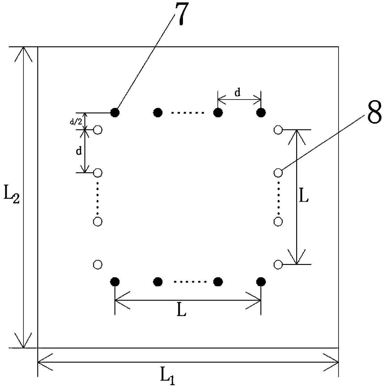 Millimeter wave 3D radar system and signal processing flow