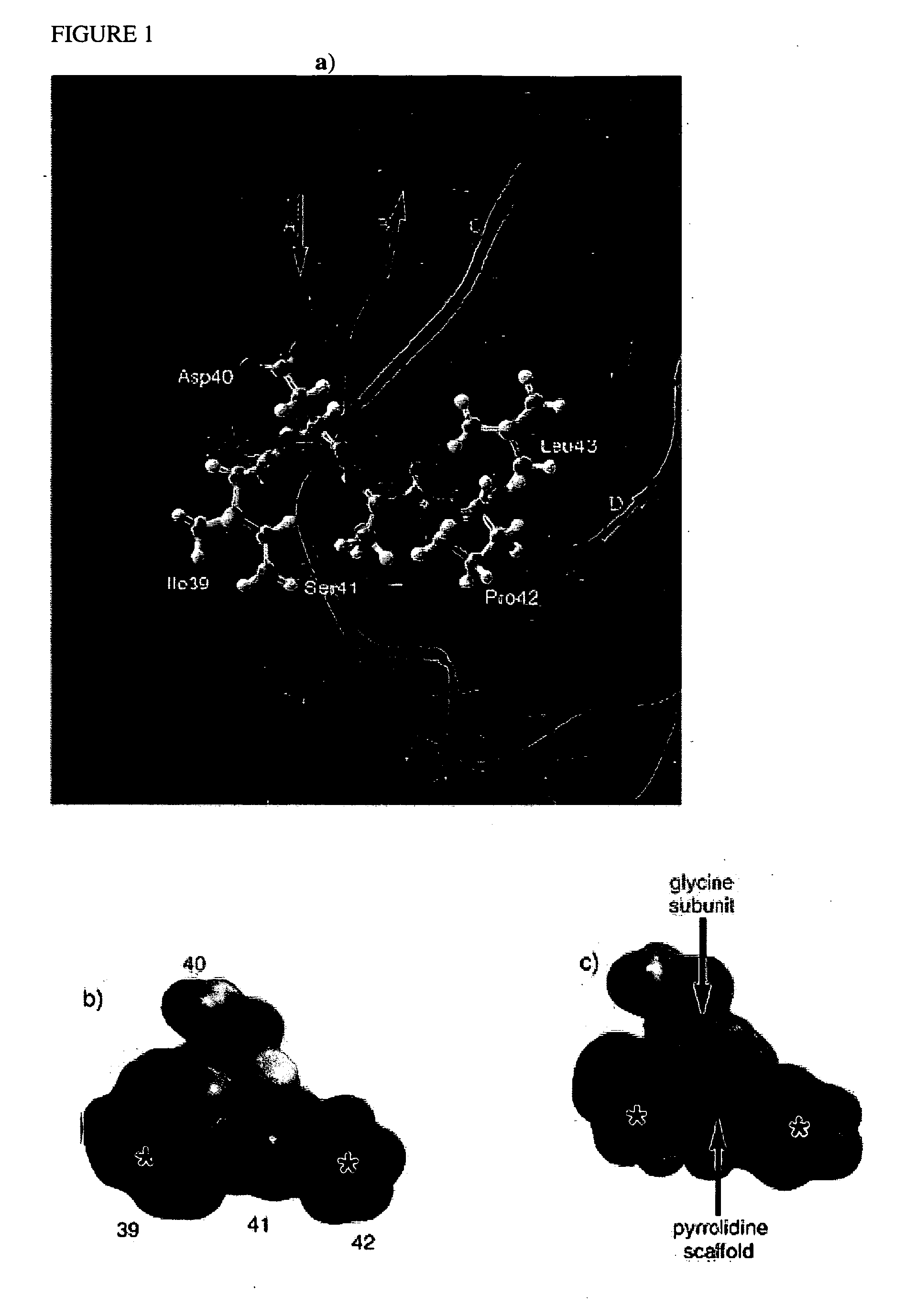 Novel synthetic compounds, processes of manufacture and uses in the treatment of integrin-mediated disorders