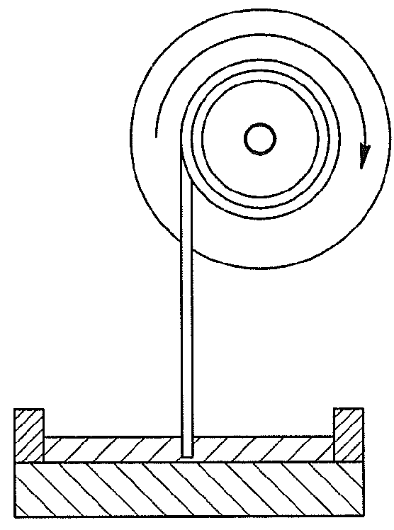 Continuous liquid interphase printing