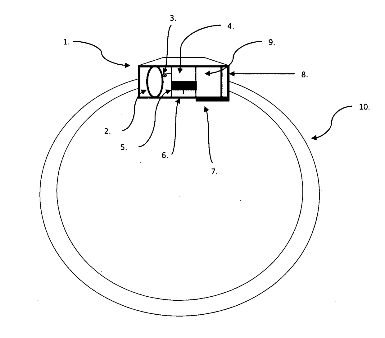 Device for the Prevention of Overdose by Opiate and Depressant Users