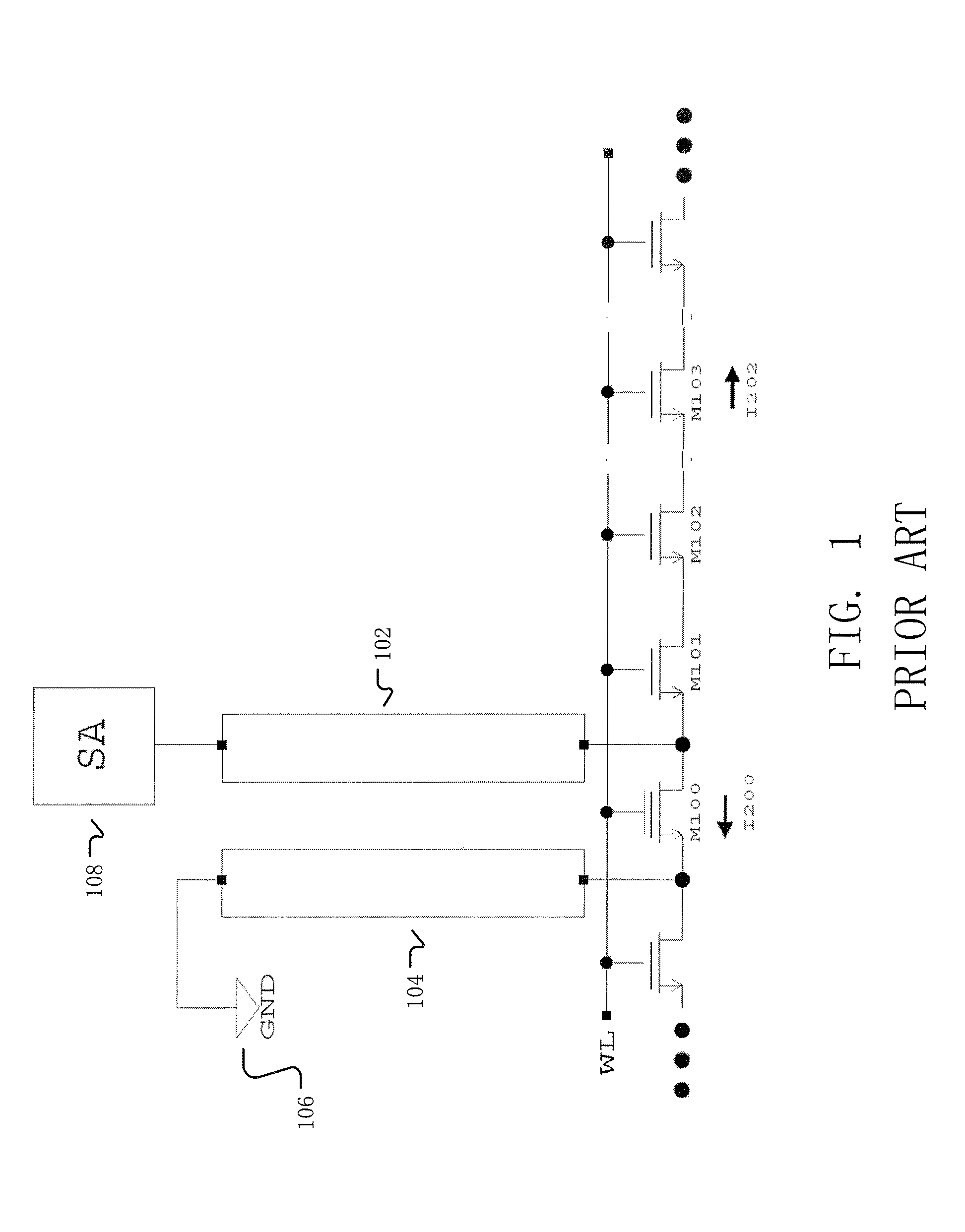 Method and apparatus for reading data from nonvolatile memory