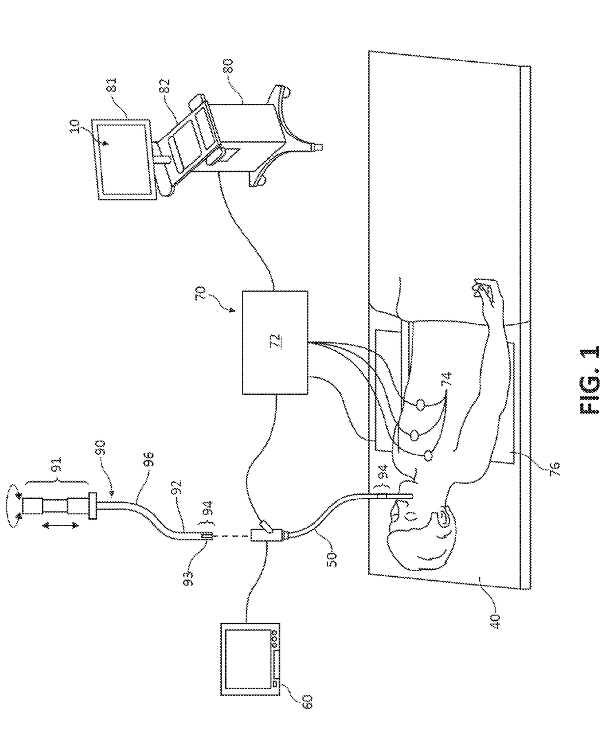 Systems and methods for navigational bronchoscopy and selective drug delivery