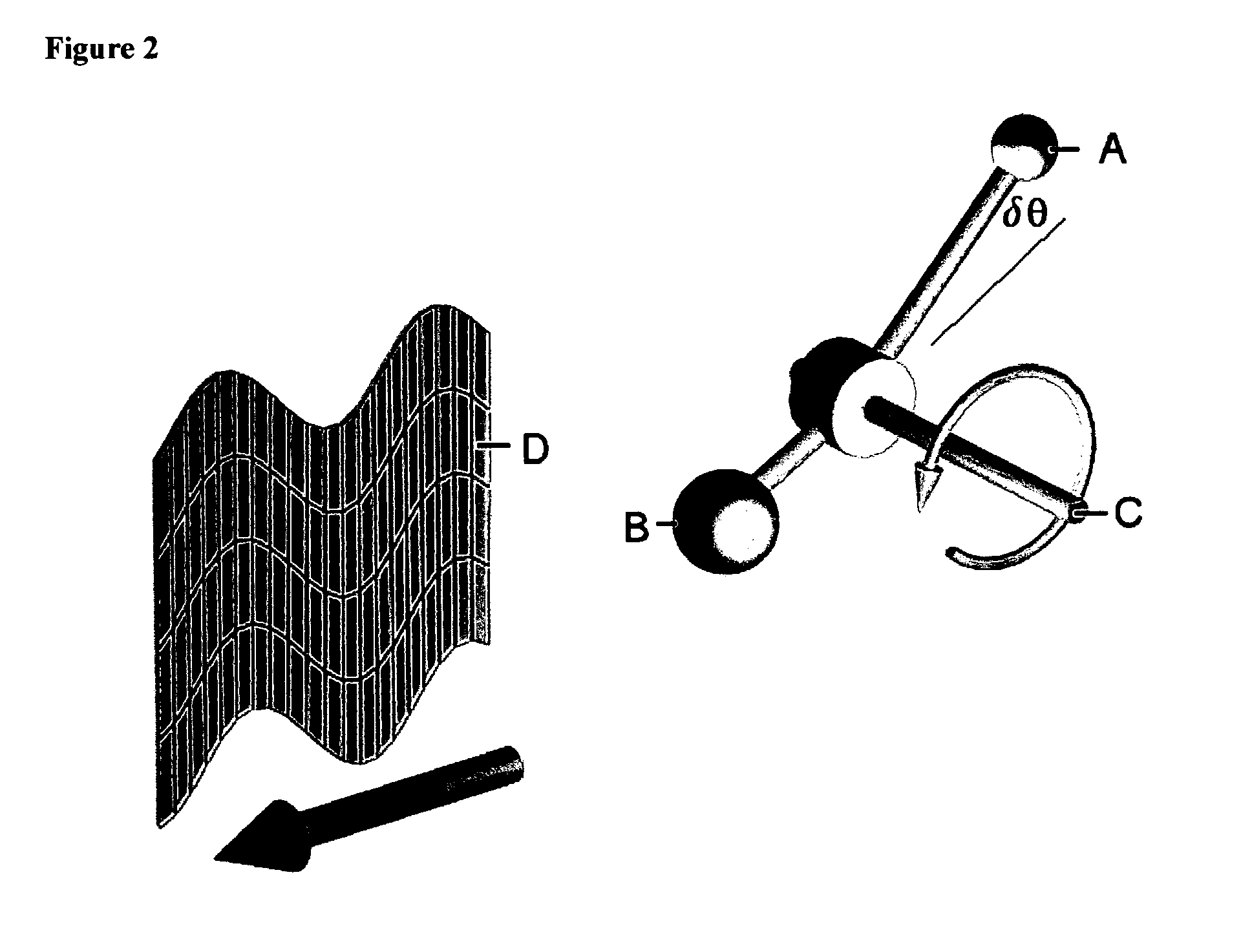 Full body teleportation system