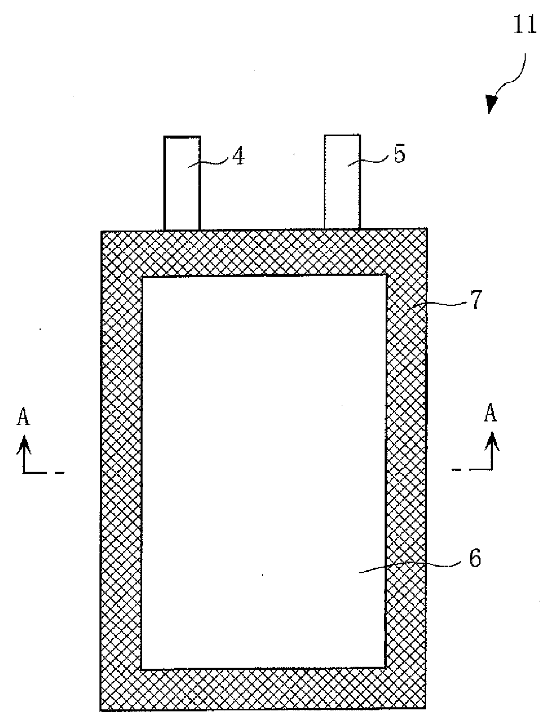 Positive electrode for nonaqueous electrolyte secondary battery and nonaqueous electrolyte secondary battery using said positive electrode